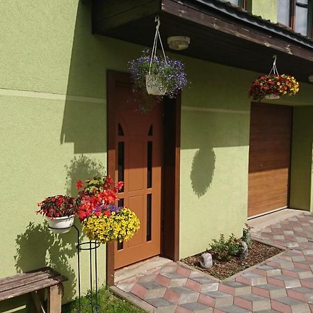 Holiday Home Noras Nams แซซิส ภายนอก รูปภาพ