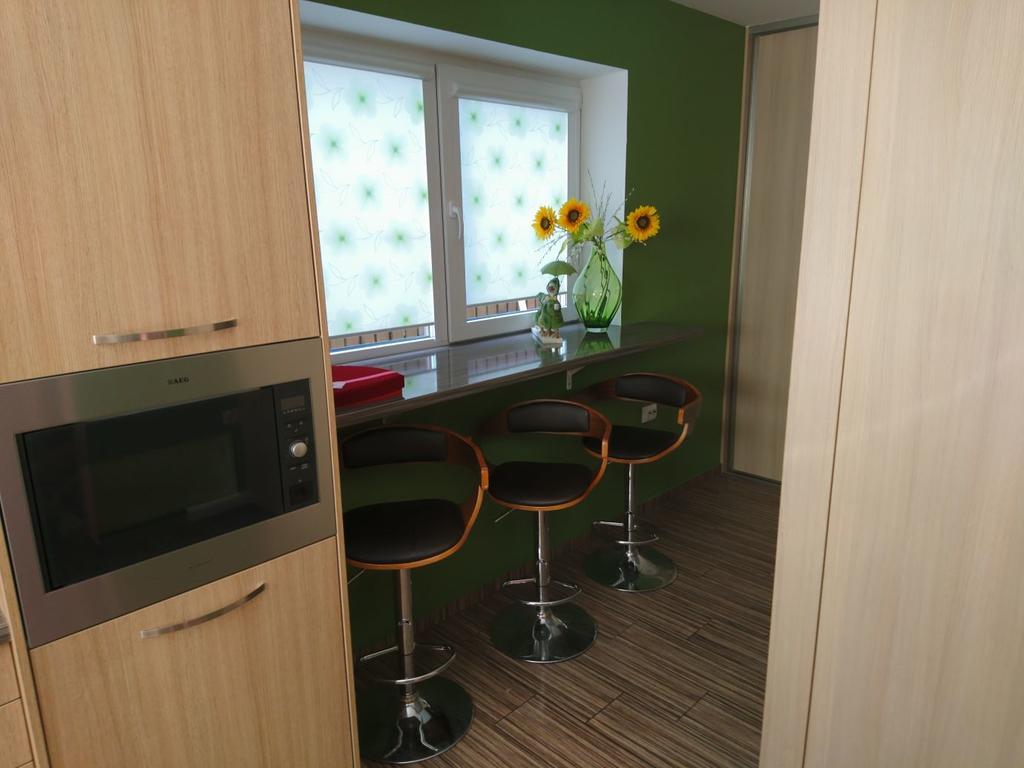 Holiday Home Noras Nams แซซิส ภายนอก รูปภาพ