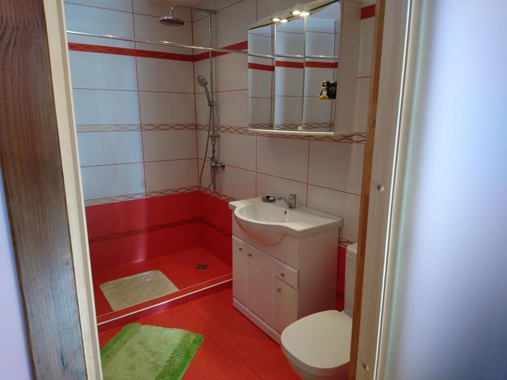 Holiday Home Noras Nams แซซิส ภายนอก รูปภาพ