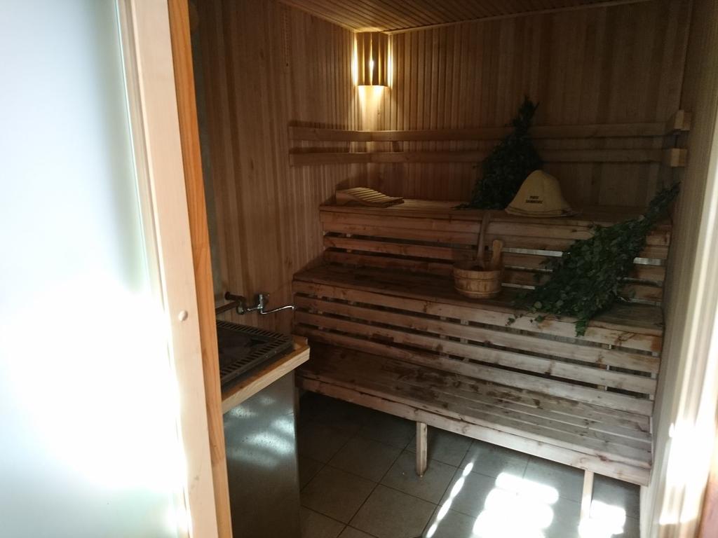 Holiday Home Noras Nams แซซิส ภายนอก รูปภาพ