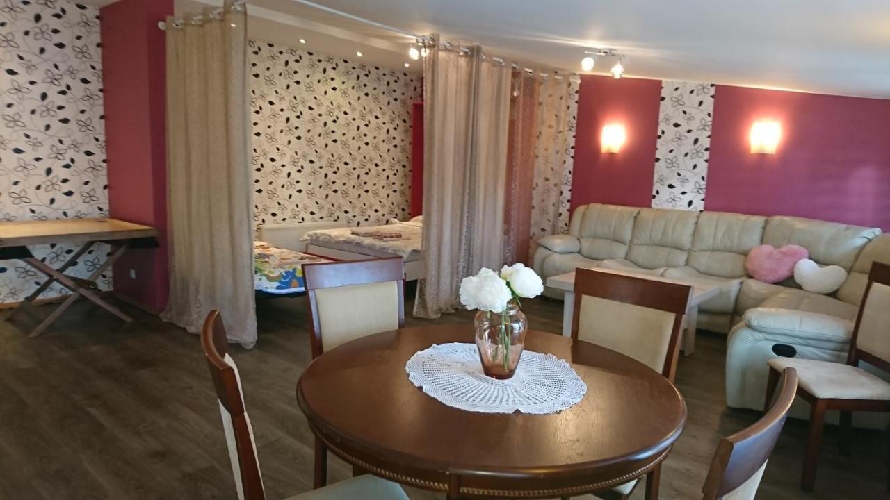 Holiday Home Noras Nams แซซิส ภายนอก รูปภาพ