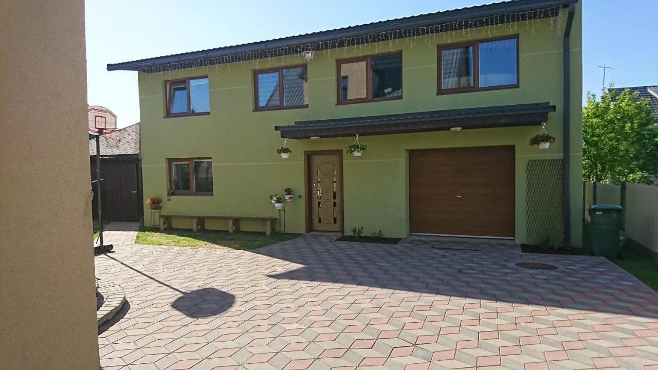 Holiday Home Noras Nams แซซิส ภายนอก รูปภาพ