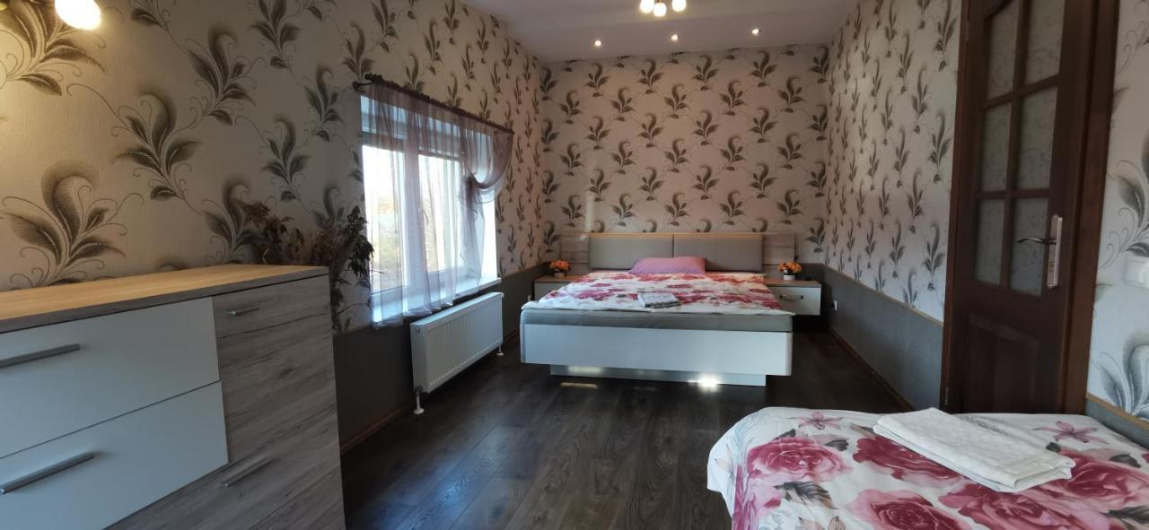 Holiday Home Noras Nams แซซิส ภายนอก รูปภาพ